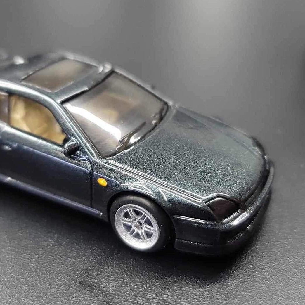 1/64 Scale Enkei RPF1 Wheels