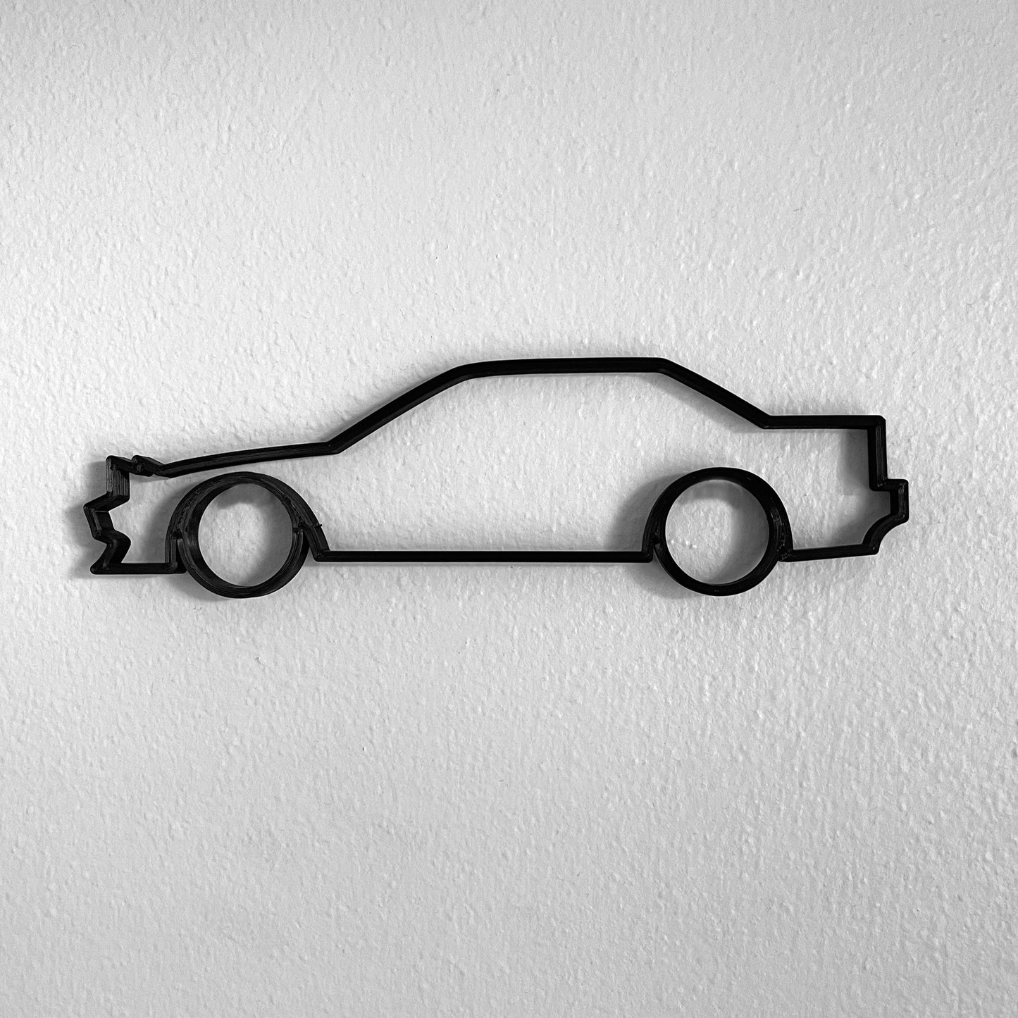 Honda Prelude Wall Art