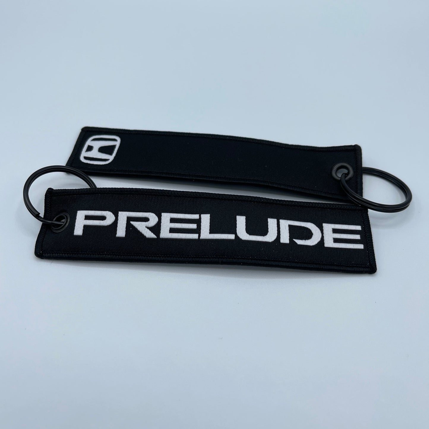 Honda Prelude Keytag JDM Jet Tag