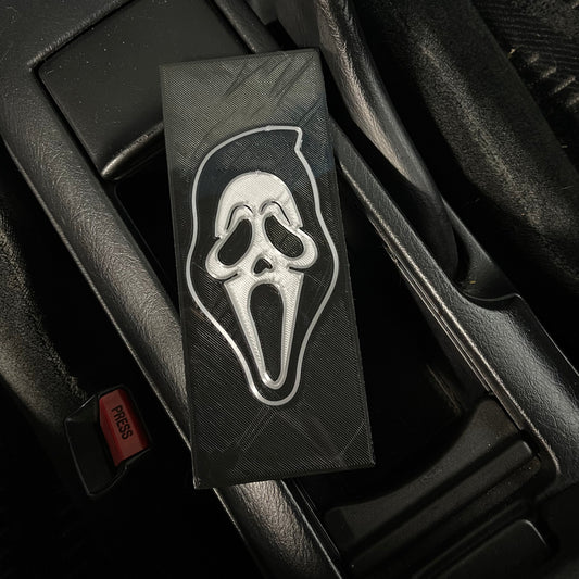 Honda Prelude Ghostface Cupholder Insert