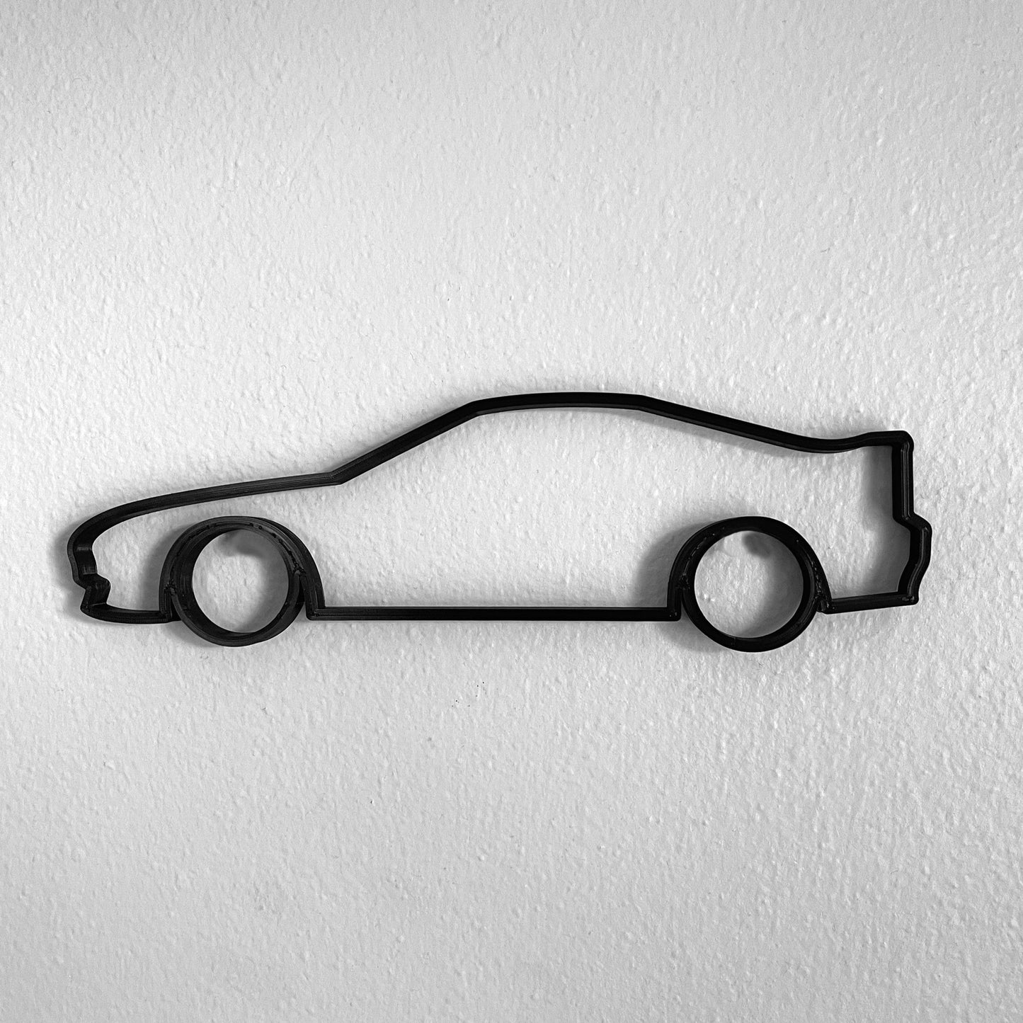 Honda Prelude Wall Art