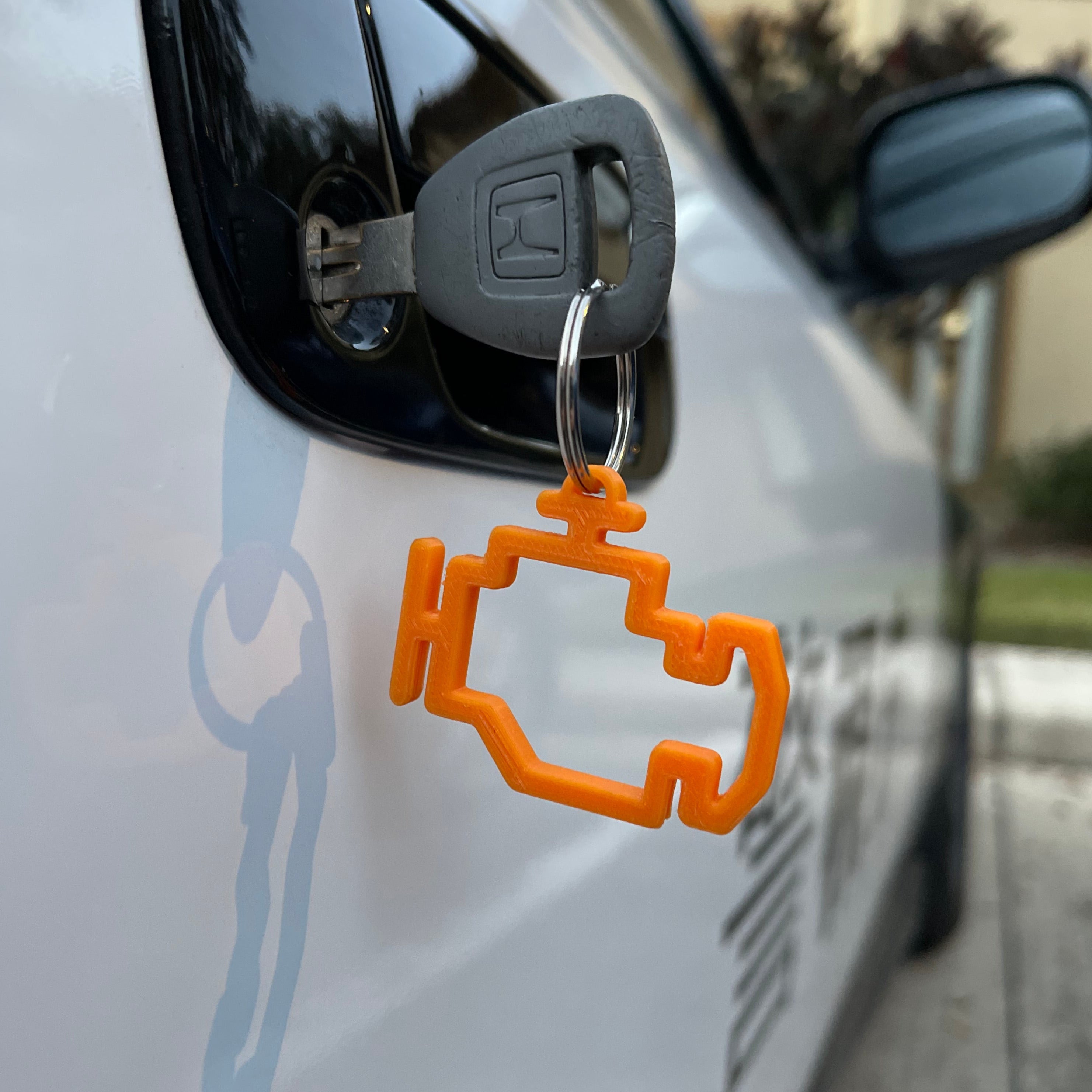 Keychain Check Engine Check Engine Keychain – ludebehavior