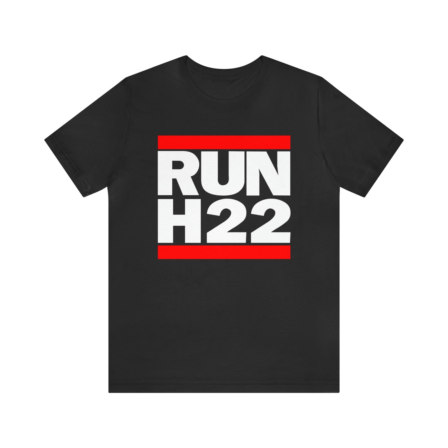 Run H22  Shirt